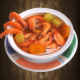 Caldo de Camaron
