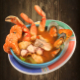 Caldo de Camaron