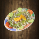 Camarones Aguachile