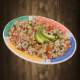Ceviche de Camaron o Pescado
