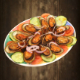 Mejillones
