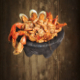 Molcajete Cora