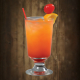 Tequila Sunrise